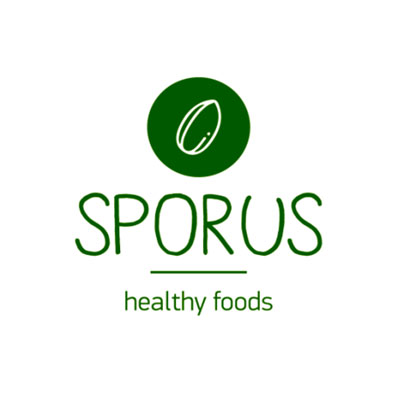 Sporus Healthy Foods